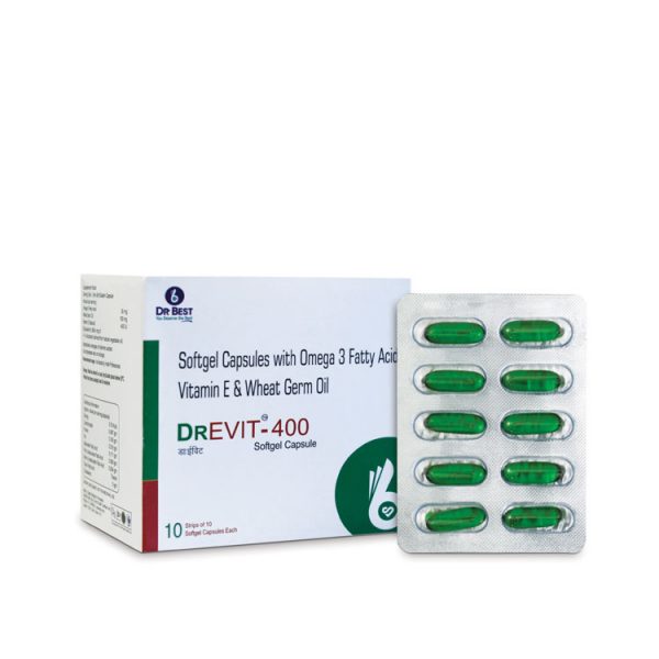 DR EVIT-400