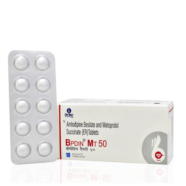 Bpdin-MT-50