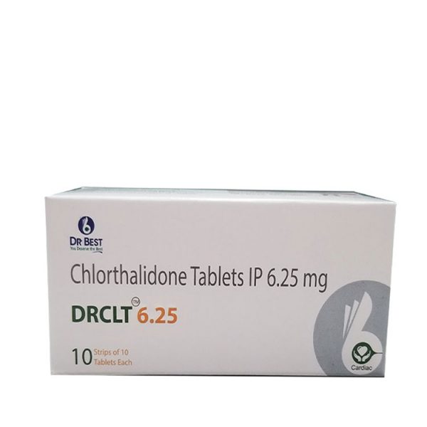 DR CLT 6.25