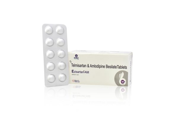 EZISARTAN AM