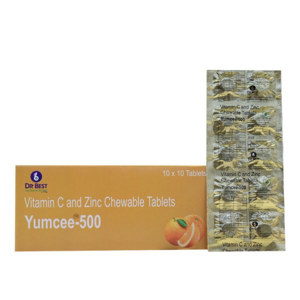 YUMCEE 500