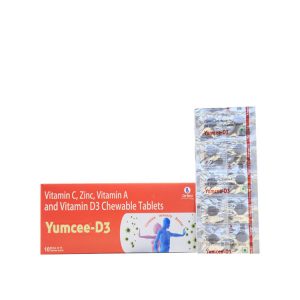 YUMCEE D3