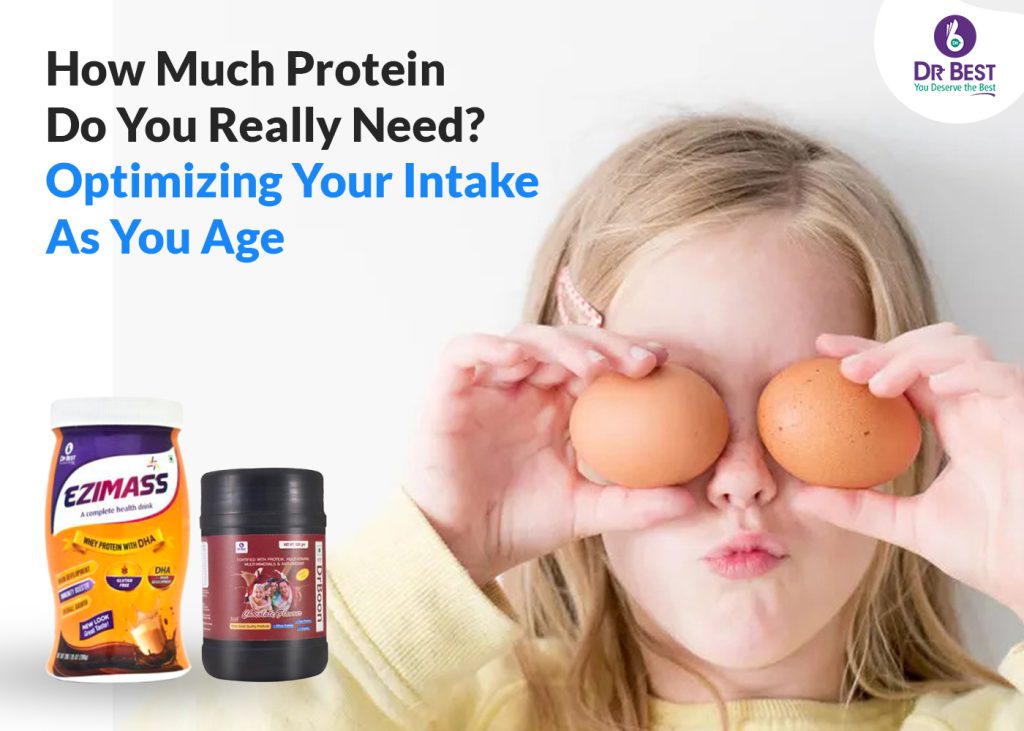 Protein Do You Really Need