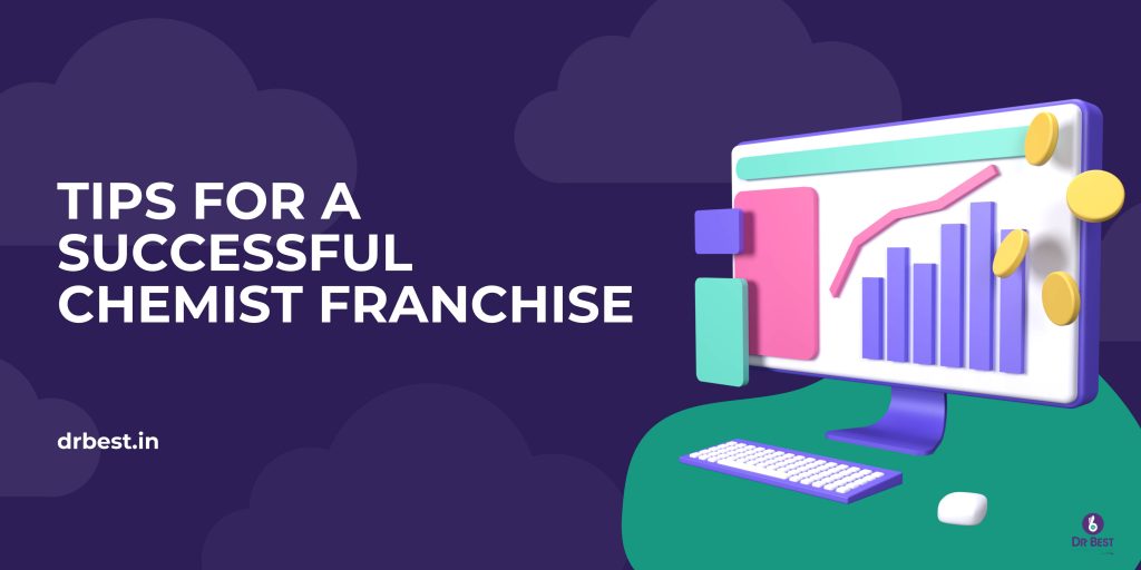 Tips for Success in a Chemist Shop Franchise